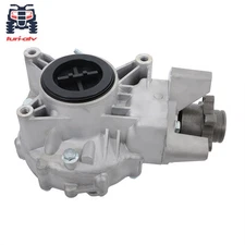 Rear Differential Assembly For Yamaha Rhino 450 660 5UG-46101-10-00