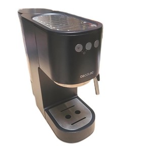 Cecotec Espressomaschine Kaffeemaschinen Thermoblock Fast 1350 W Cafe Qualität G