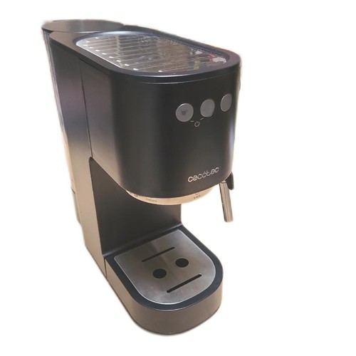 Cecotec Espressomaschine Kaffeemaschinen Thermoblock Fast 1350 W Cafe Qualität G