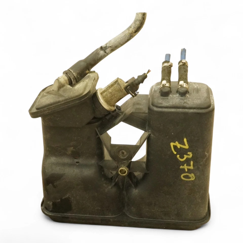 Evaporador de vapor de combustible 96-99 BMW 318 323 328 M3 E36 bote de carbón 1183508 OEM Foto 4 de 4