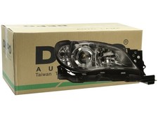 SCHEINWERFER RECHTS FÜR SUBARU IMPREZA GD 00-09 GG 00-08
