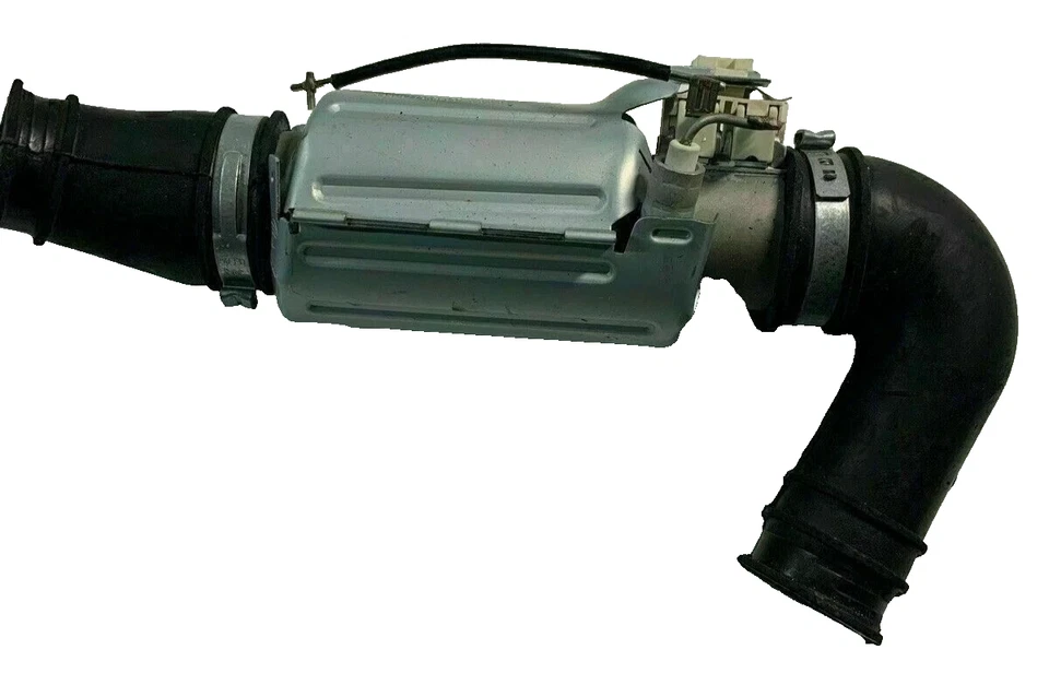 Elemento calefactor EDIT Fisher & Paykel lavavajillas DW60 RJ94 Foto 3 de 4