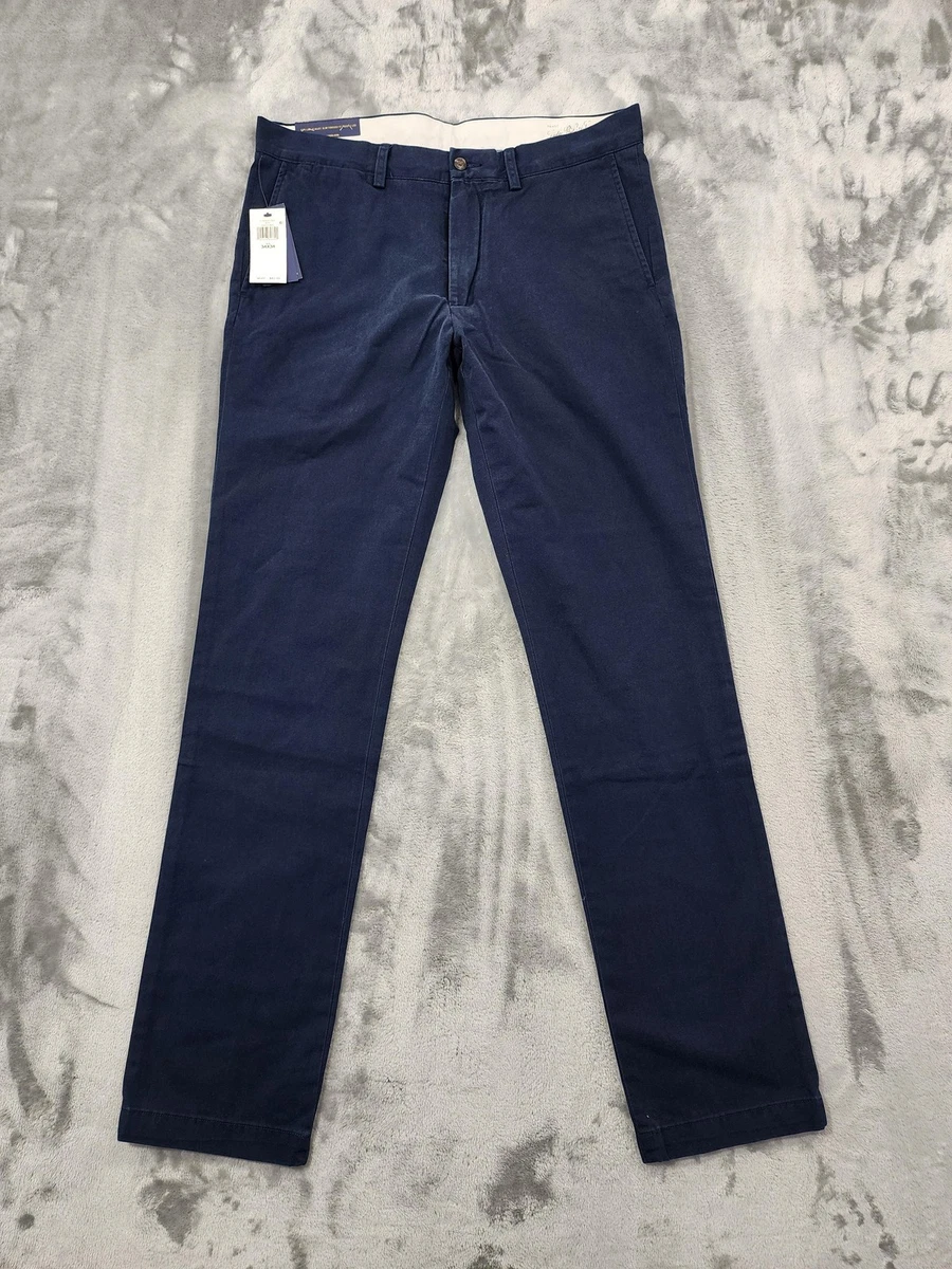 Polo Ralph Lauren Andrew 34 Size Pants for Men for sale | eBay