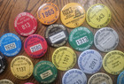 26- Associated Gun Clubs Range Badge's of Baltimore Inc — photo 2