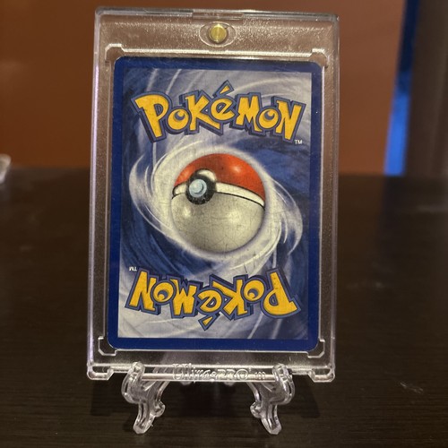 Squirtle CLB 001/034 Pokémon Trading Card Game Classic Collection NM-MINT - Imagen 2 de 2