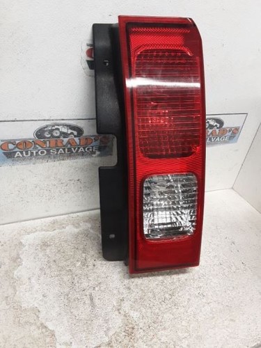 Purchase 03-11 Town Car Tail Light Lamp Right Passenger In South - Foto 4