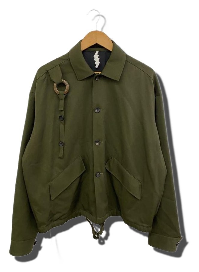 SOSHIOTSUKI Shawl CollarJacket 44 【公式通販】 SOSHIOTSUKI Shawl CollarJacket 44 【公式通販】