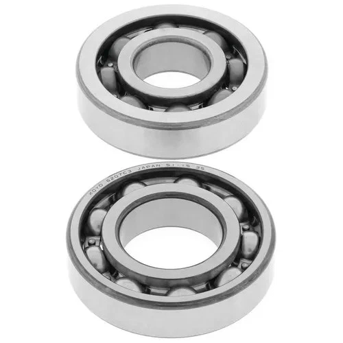 All Balls Crankshaft Bearing Kit for Yamaha SR500 78-81 - Image 4 of 4