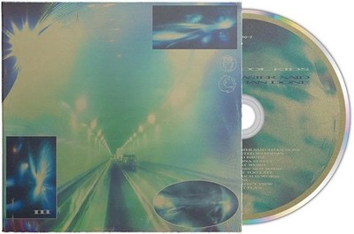 Pool Kids - Easier Said Than Done (CD) NEU 
