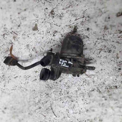 VW JETTA II 19E, 1G2, 165 Vakuum-Turboladersteuerung 07K959253A 2.48 17480667