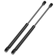 20" 80lb Gas Strut Spring Shock RV Bed Basement Door Tonneau Cover Boat Engine