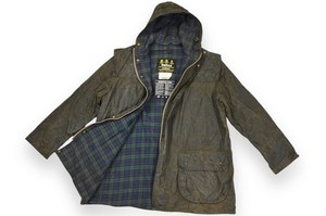 Barbour Durham | eBay