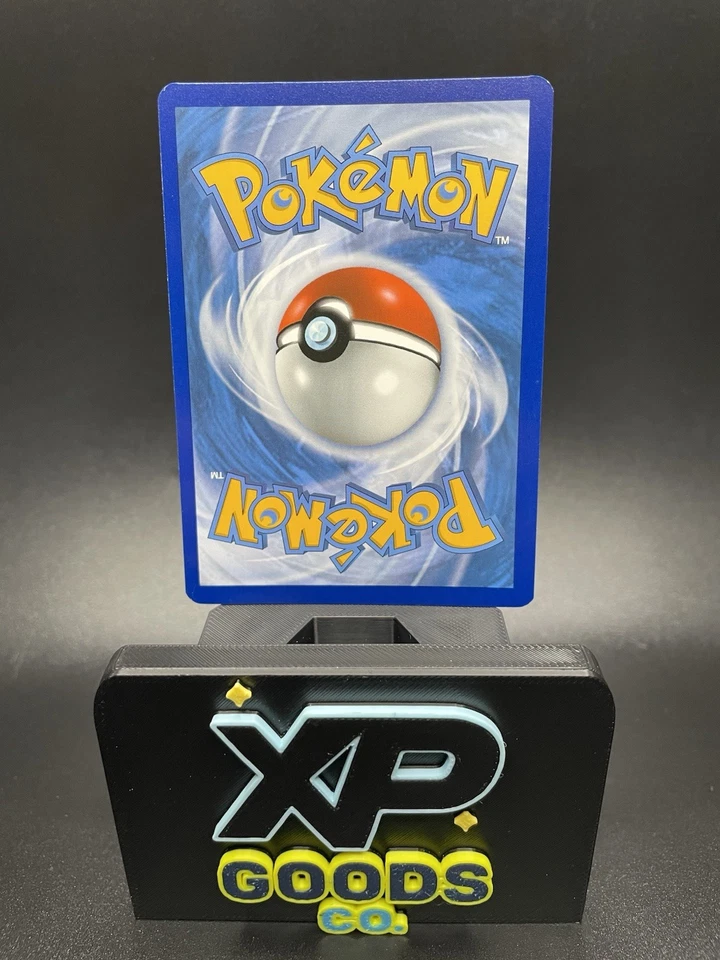 Pikachu SWSH039 General Mills 25th Anniversary Holo PROMO Card Pokemon TCG - Image 2 of 2