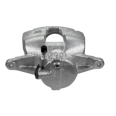 Bremssattel Vorderachse links Faustsattel METZGER für u.a. ALFA ROMEO MITO