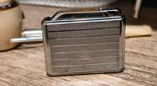Vintage Ibelo M23 Gas Lighter – Made in West Germany (1960s/1970s)