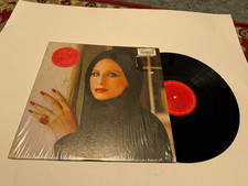 Barbra Streisand : The Way We Were LP Vinyl PC 32801 1974 Shrink NM