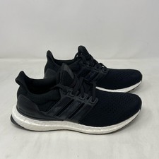 Adidas Ultraboost 1.0 Women  s Shoes Core Black/Cloud White Size 7.5