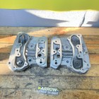 OEM HARLEY DAVIDSON BIG TWIN EVO HEADS 16721 84C/16720 84B