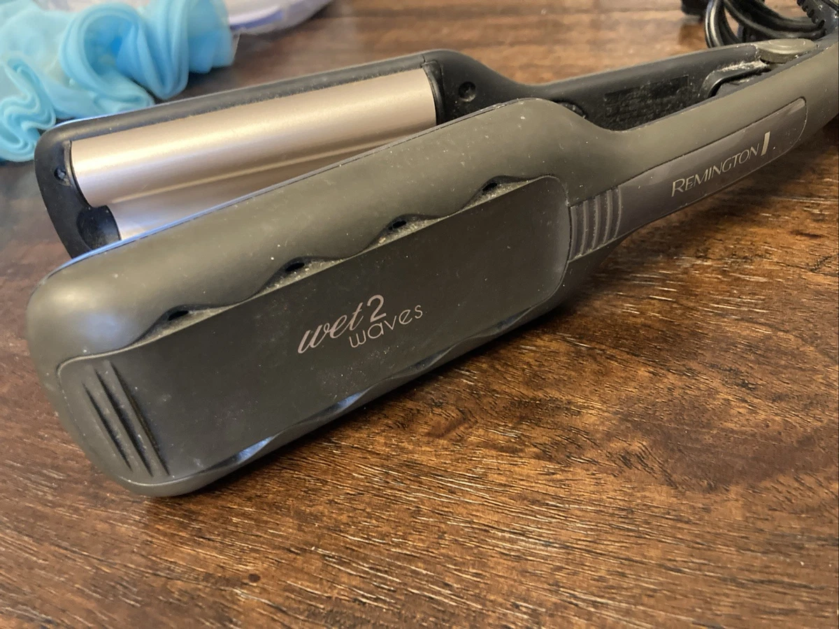 Remington 干发直发器、卷发棒| eBay