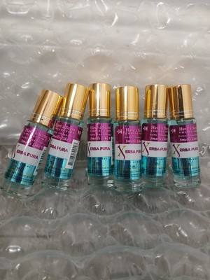 Have a Scent Collection Version of X Erba Pura Fragrance Oil. 6 pieces Men's 