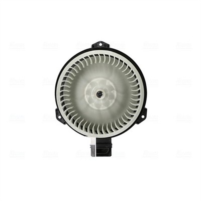 NISSENS Innenraumgebläse 87739 165mm Kunststoff 12V für HONDA CR 5 3 CIVIC 8 FD