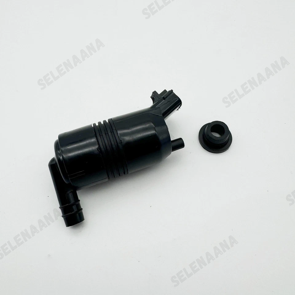Windshield Wiper Washer Motor Pump 85330-06030 for Toyota Avalon Corolla Camry — 第 3/4 张图片