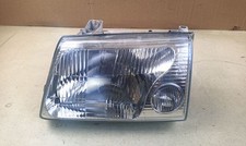 Feu avant (phare) Hyundai GALLOPER