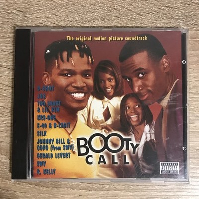 Booty Call von Various | CD | Zustand gut I