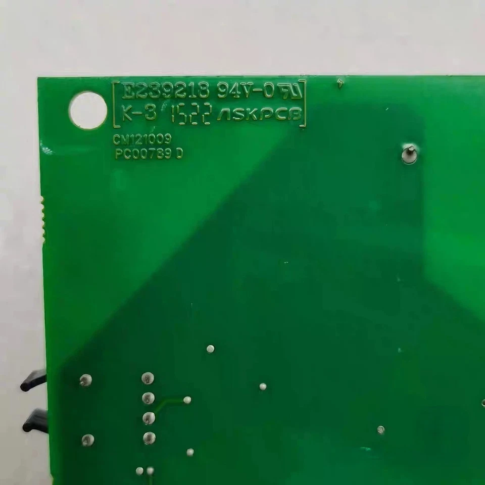 1Pcs Used VACON PC00789D 789D/CM121009 NXP - Image 2 of 2