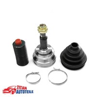 Gelenksatz Antriebswelle Toyota Avensis Kombi Stufenheck NEU 2.2 D-4D T27
