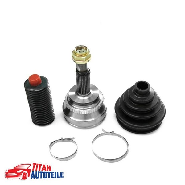 Gelenksatz Antriebswelle Toyota Avensis Kombi Stufenheck NEU 2.2 D-4D T27-image