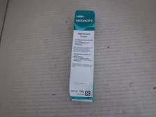 DUPONT MOLYKOTE High Vacuum Grease Industrial Laboratory Glassware Lubricant