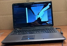 Asus K60I Intel Pentium FOR PARTS