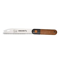 Kirschen Mini-FeinschnittsäGe Mit Korkgriff 185 Mm FüR Saubere Schnitte 4430185