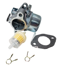 Munirater Carburetor Kit with Gasket Replacement for Kawasaki