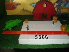 Ariens Snowblower Scraper Bar(~S22) 01016400,01016459,1016400,10164