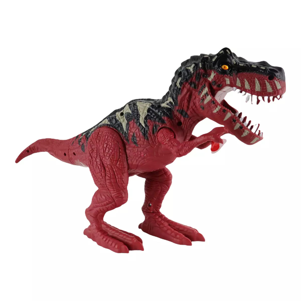 Animal Planet Dinosaur Tyrannosaurus Rex Powered Kids Movable