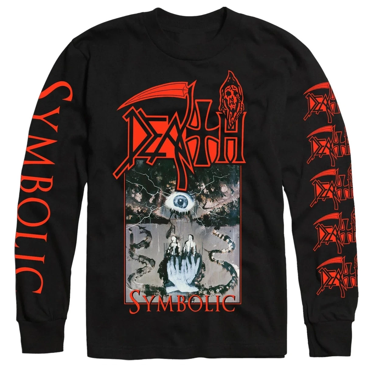 Death Symbolic Indiana Men's T-Shirts for sale | eBay