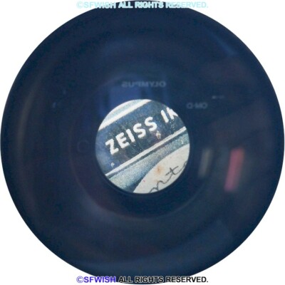 ★CarlZeiss Tele-Tessar4/135★ContaFlex126 Carl Zeiss Pro Tessar 1:4 F = 115mm Telephoto Lens for