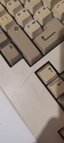 COMMODORE AMIGA 500 - Foto 13 di 16