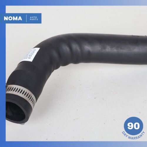 07-10 Jaguar X150 XKR XK Fuel Gas Petrol Tank Filler Neck Hose Pipe C2P2217 OEM - Picture 8 of 12
