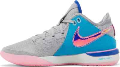 Nike Zoom Lebron Nxxt Gen  display picture 3