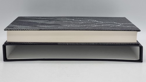 Frankenstein - Mary Shelley - Folio Society - Horror - 2004 1st edition - VGC - Picture 6 of 15
