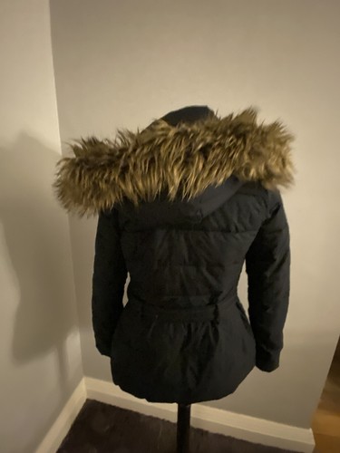 Holister Puffer Jacket - XS - Picture 2 of 4
