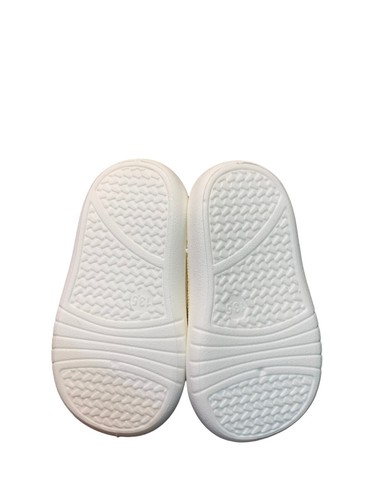 Toddler Children's Baby Duck Yellow Slip-on Mesh Shoes size US youth 6.5, 13.5cm - Picture 3 of 3