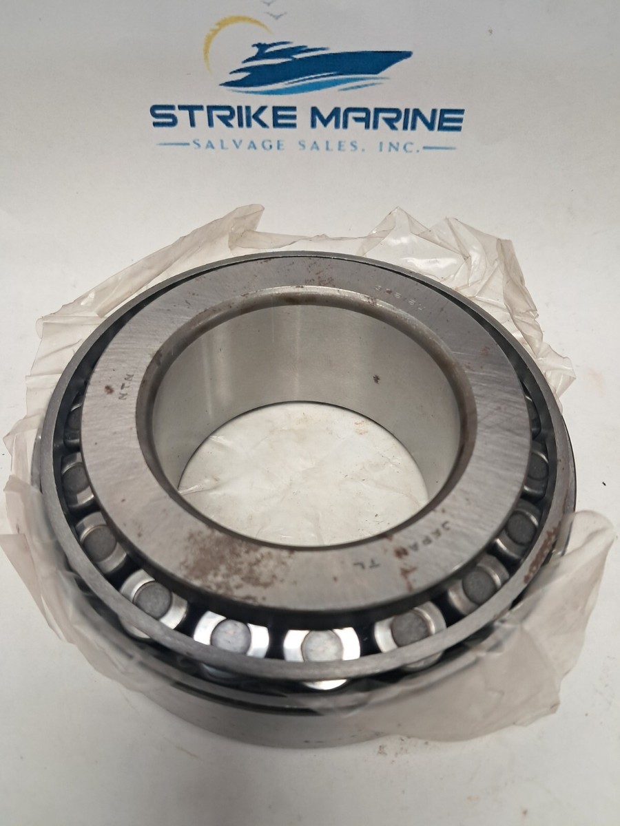 NTN 33212U, Tapered Roller Bearing 60x85.50x38 mm | eBay