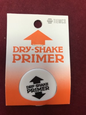 Umpqua Tiemco Dry-Shake Primer Fly Fishing Makes Dry Shake Work Longer  New