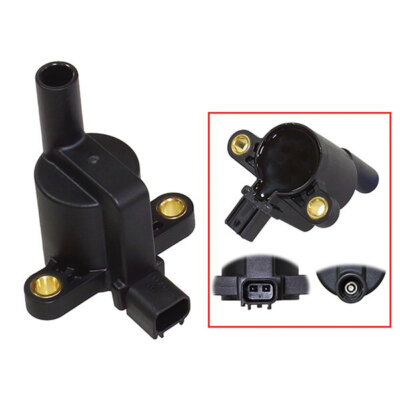 Bronco ATV Ignition Coil #AT-01901 Polaris
