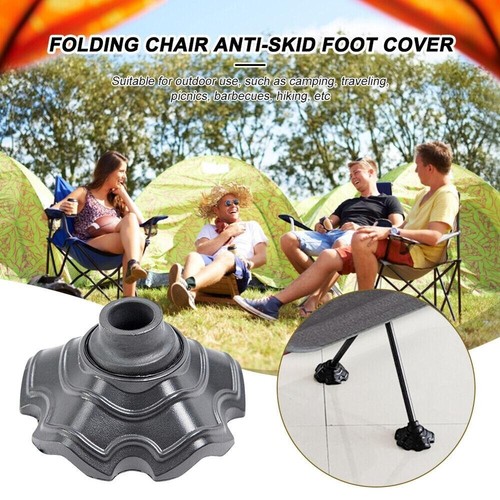 Camping Pad Furniture Pads For Camping Chairs Anti-Sinking Outdoor