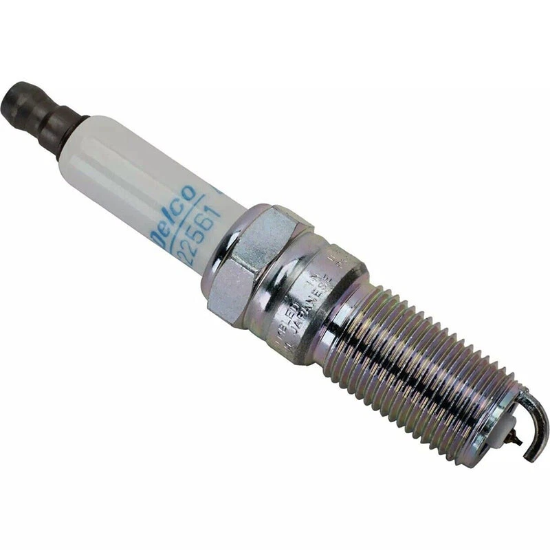 Bobina de encendido y bujía de iridio ACDELCO para Ford Lincoln Taurus Flex MKT MKS Foto 4 de 4